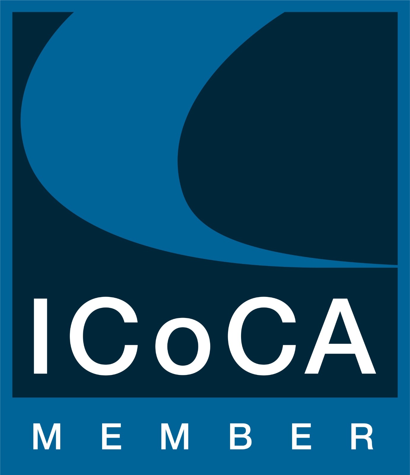 ICoCA Logo